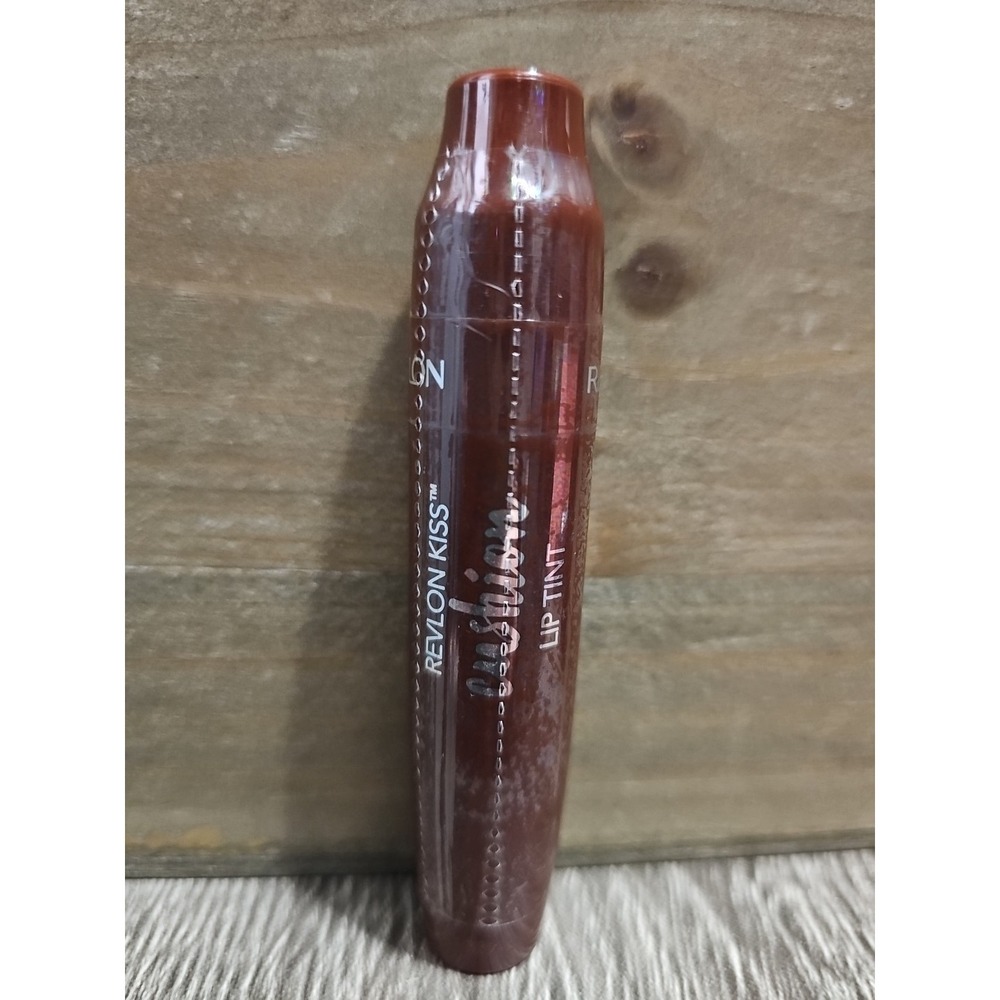 New revlon kiss cushion lip tint #280 CHOCOLATE POP